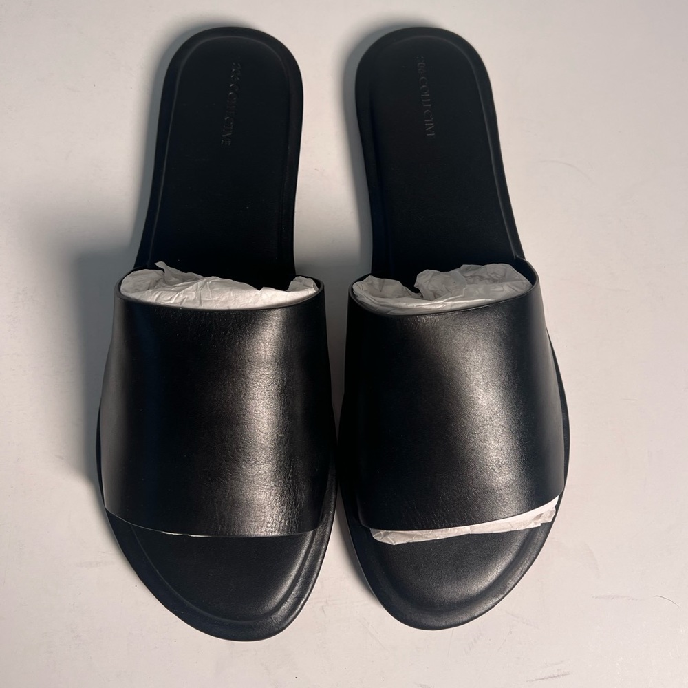 Flats by 206 collective 8.5